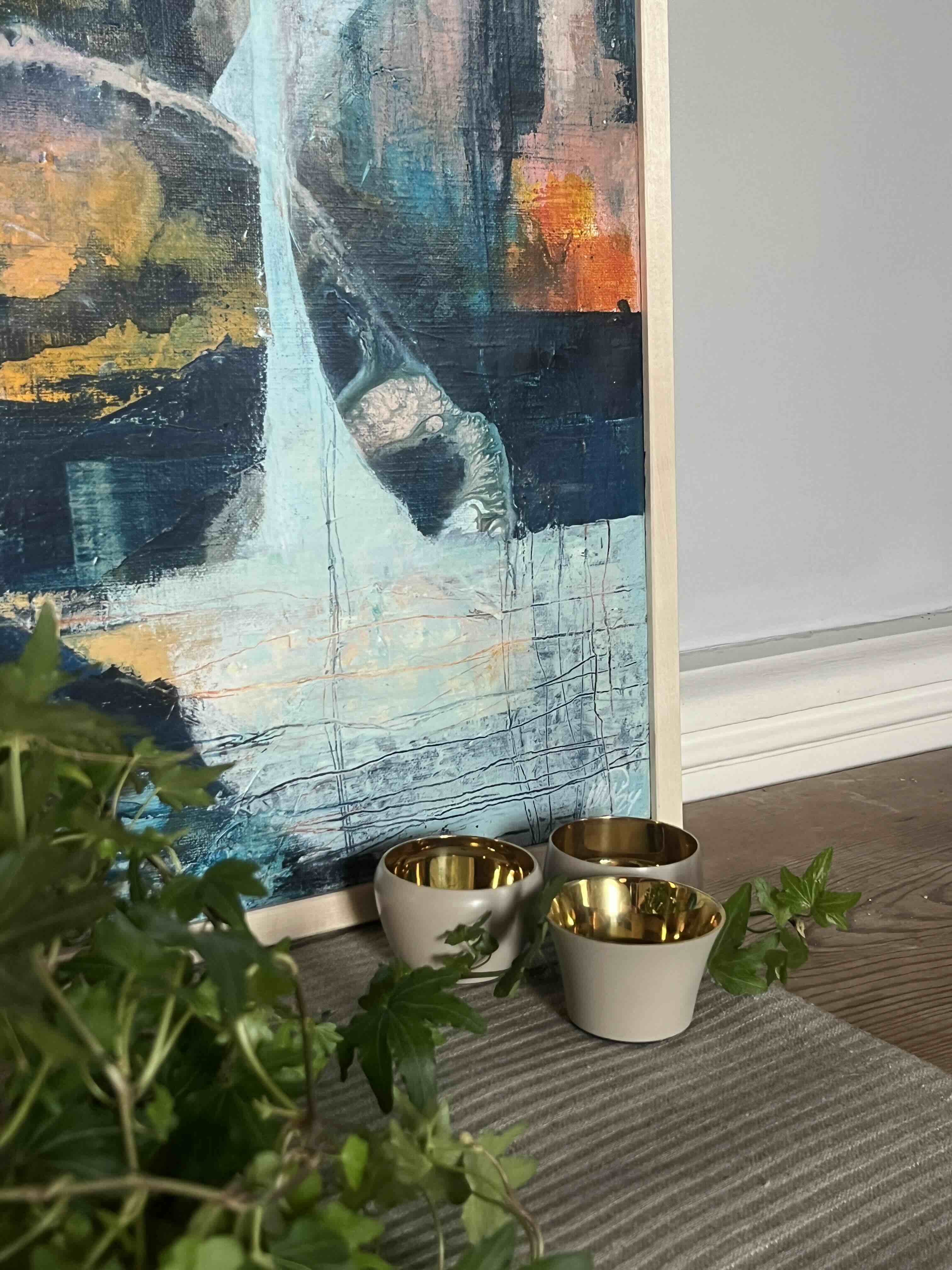 abstract painting